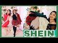 SHEIN 🎄Ropa Para Navidad 2020