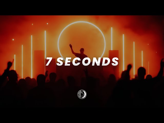 Joezi, Coco & Pepe Diouf - 7 Seconds [Afro House]