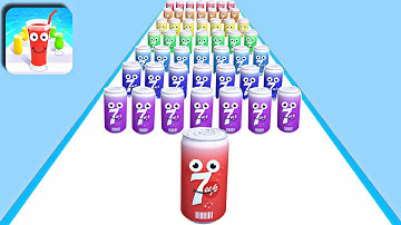 MAX LEVEL Juice Run 🧃💥🏆: All Levels Gameplay Walkthrough Android, iOS BIG UPDATE #gameplay