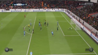 PROGAMING BLINDERS COMUNIO VS GAME OVER VLS screenshot 5
