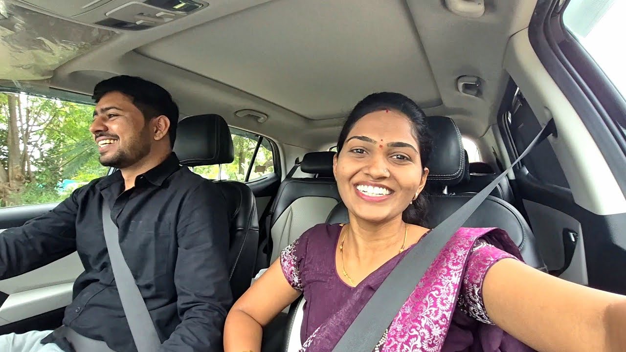 Finally मी सासरी आले...😃| सुनील येवढे खुश का झाले 😅