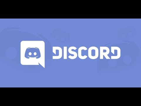 Lusty lance son serveur Discord!