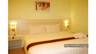 Sky Hotel Jogja