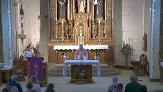 Sunday March 15, 2026 --  Fourth Sunday of Lent