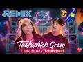 Cheba Souad Hichem Smati Twahachtek Grave Remix Dj Adam 15 