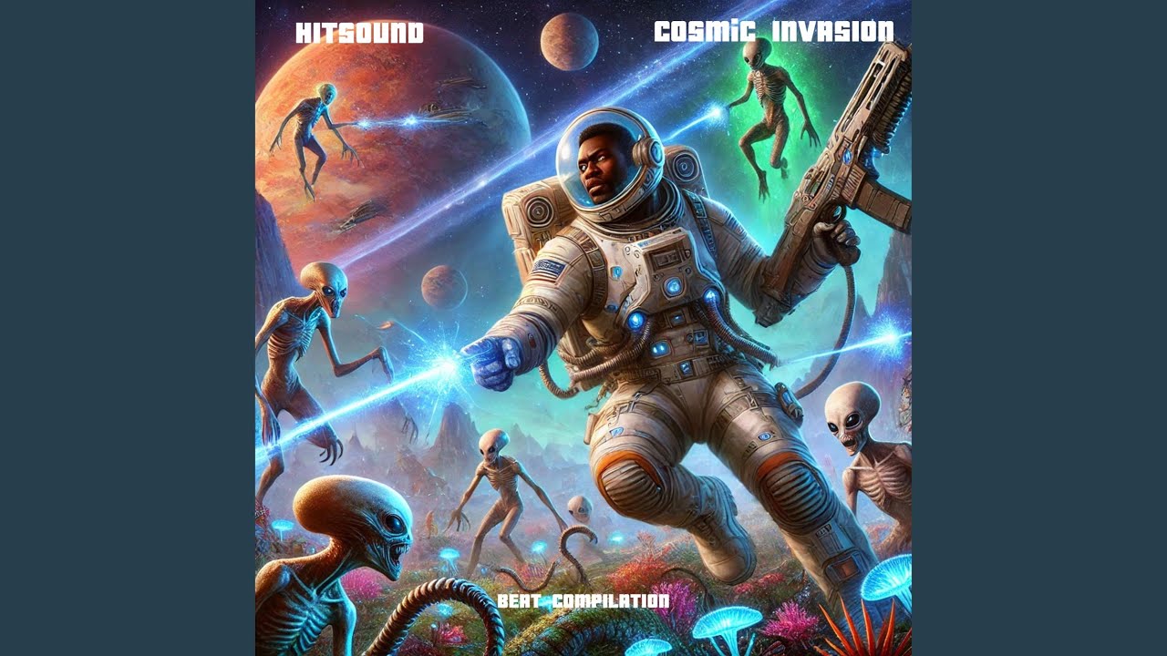 Involved (Instrumental)