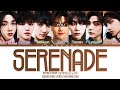 KARAOKE BOYNEXTDOOR Serenade 7 Members Lyrics You As A Member 