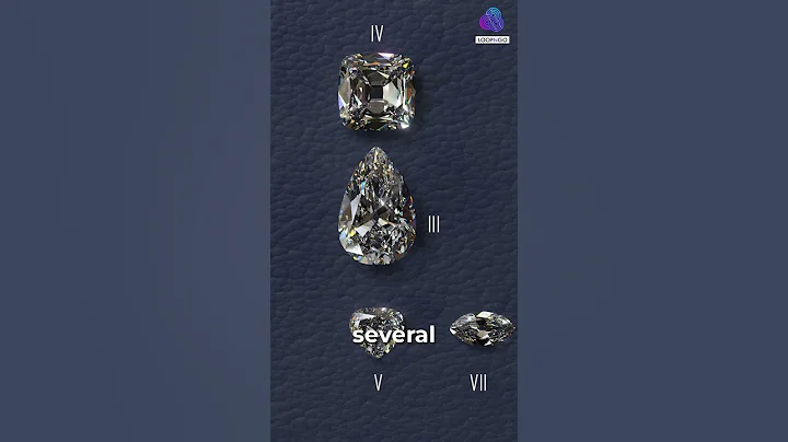 Earth's Largest Diamond : The Cullinan Diamond