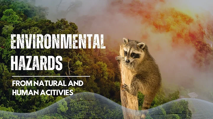 Environmental hazards