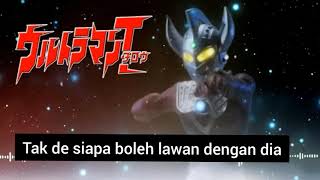 Ultraman Taro Song (Melayu ver.)