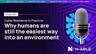 Why Humans Are Still The Easiest Way Into An Environment