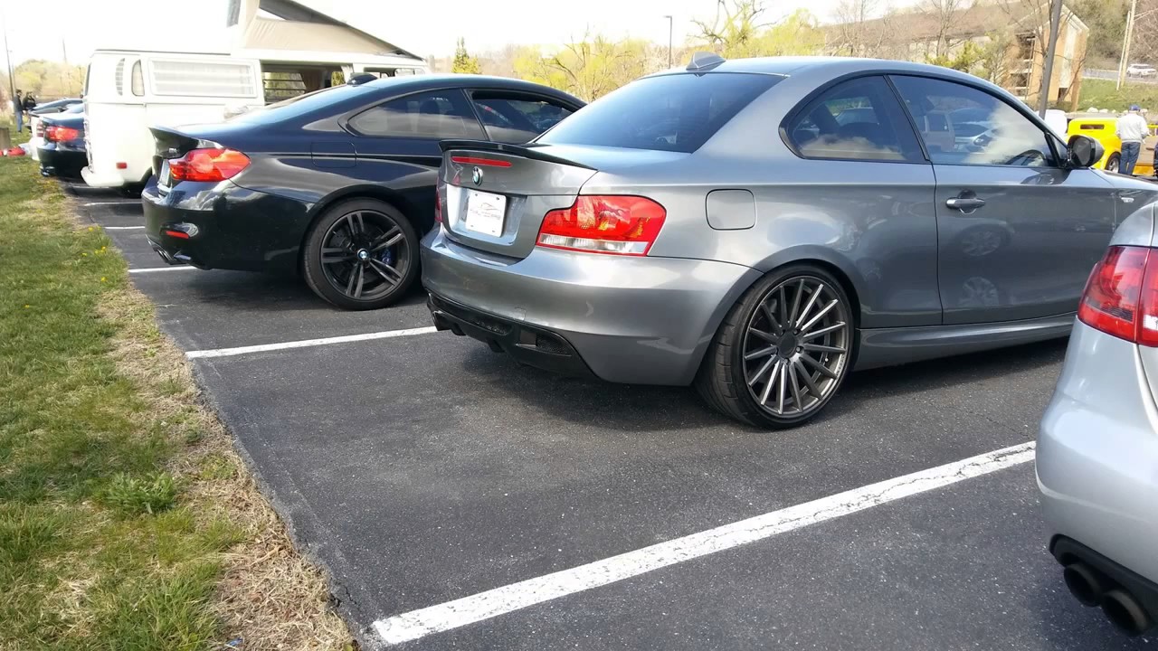 Harrisonburg VA Car Show YouTube