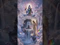 “Imagine hearing Mahadev say: ‘Come home.’ ✨”#mahadev #shiv #shivling #bholenath #god #bhakti