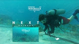 SDSDA Ex24 Episode 8 - Broken Cameras & Working Corals
