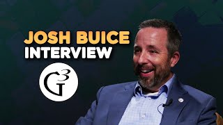 The G3 Interview | Josh Buice | #36
