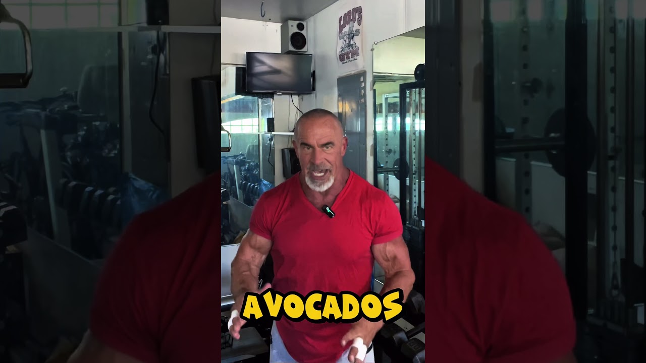 AN ORGANIC HEADS UP #AVOCADO #DIET #ORGANIC