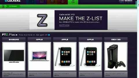 Free Lockerz.com Invites - Free Stuff - SoCalModz