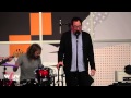 The Hold Steady - The Ambassador (Live from Public Radio Rocks at SXSW 2014)