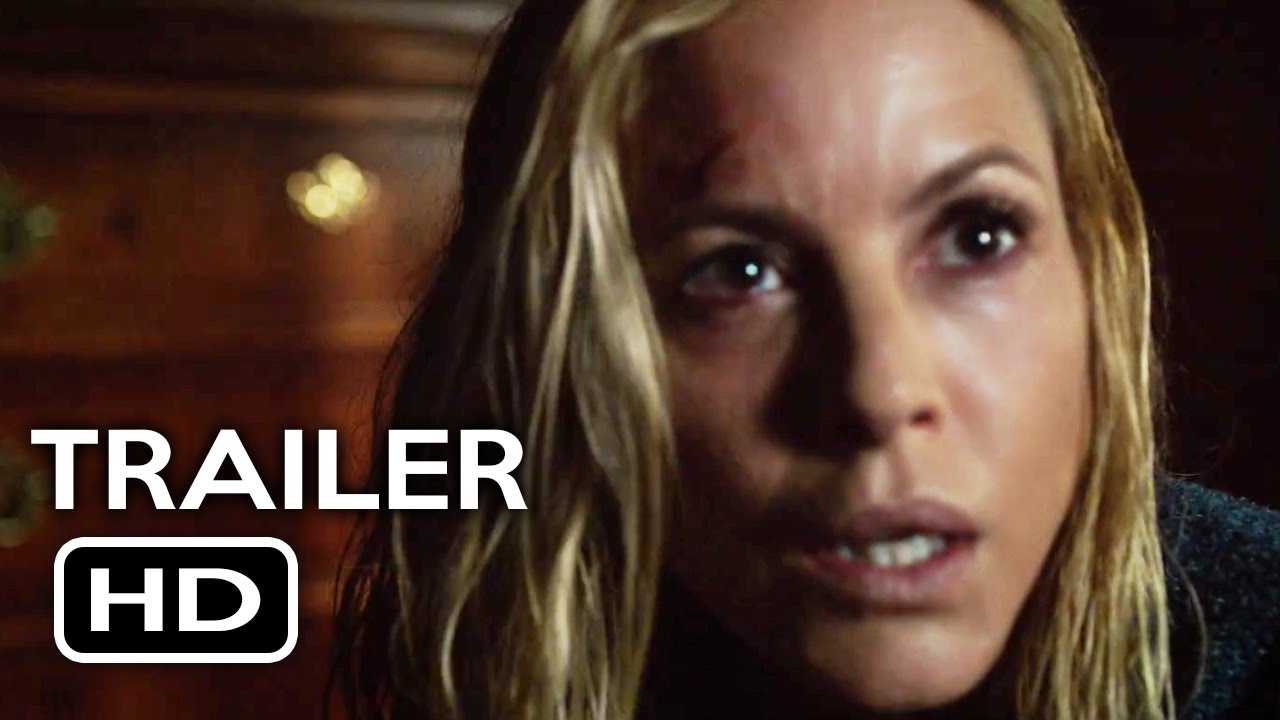Lights Official Trailer #1 (2016) Teresa Palmer, Gabriel Bateman Horror Movie HD -