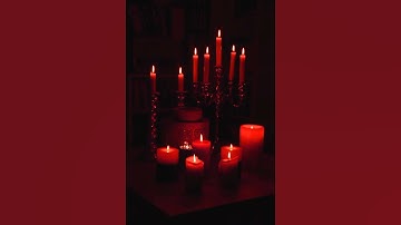 #status of candles