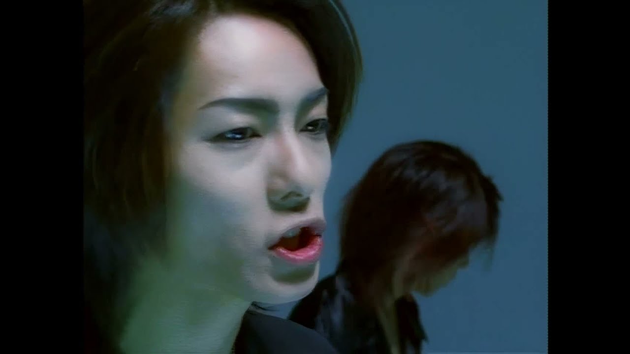 D-SHADE Believe PV HD - YouTube