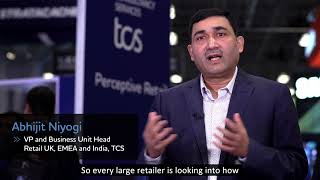 Next-Gen Stores - TCS@NRF’25