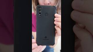 The BEST phone for kids + teens!!