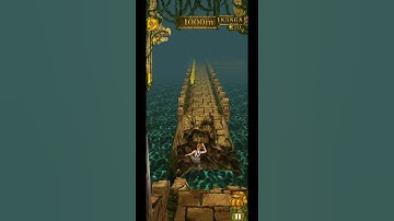 Temple Run 1 part 7