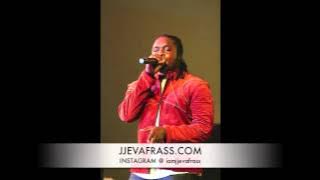 Jah Vinci - Ghetto Youths | Contagious Riddim | February 2013