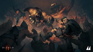 Diablo IV | The Butcher