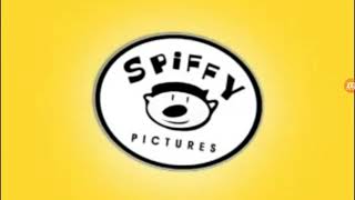Spiffy Pictures Logo Bloopers Spiffy Pictures Logo Bloopers