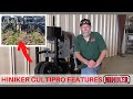 Ref:PpZi2V_S-3Q Hiniker cultipro features | cultivator no wrench adjustments and configurations | unit explanation