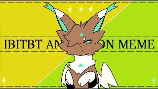 IBITBT // Animation meme // FLASH WARNING!!
lots of bright colors and also maybe eyestrain?
Helllo! :D Thank you for watching
Read description if you want
CREDITS
This audio is not mine. The art is mine
Original meme by: https://www.youtube.com/watch?v=5WflQ1ObJ40&t=0s
Inspired: https://www.youtube.com/watch?v=JRWEkuIfIZM
and: https://www.youtube.com/watch?v=cBRHdS5I-7w
Song: https://www.youtube.com/watch?v=BfLURyjCfGE&t=0s
CHARACTERS
- Zu
- Jewel
OTHER STUFF
blehhh
just playing around with the editing stufffff
WHAT I USE
FlipaClip for animation and CapCut for editing
Please do not copy/trace my art because I worked really hard on it and it would be not cool if you copied it.
You can NOT use my characters unless it’s a gift or if I gave you permission.
Thank you for understanding!!
Thank you for 98 subs woahhhh
Have a nice day! IBITBT // Animation meme // FLASH WARNING!!