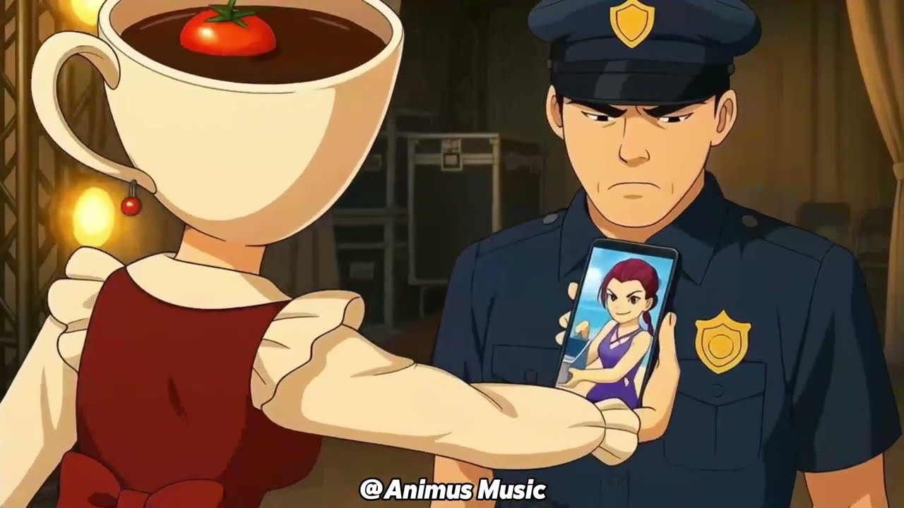 SIGMA GIRL WAR -  RESCUING BALLERINA CAPPUCCINA FROM PLOT - HUNTR/X "GOLDEN" | KPOP Demon Hunters