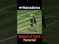 FOOTBALL SKILLS!#football #footballshorts #footballskills