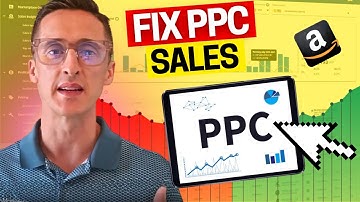 What to Do When Amazon PPC Clicks Don’t Convert to Sales 🚀📉 Learn from 417k+ Seller Reviews