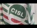 Cisl informa