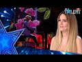 Antón te volverá a dejar con la BOCA ABIERTA con su PIANO | Semifinal 02 | Got Talent España 2021