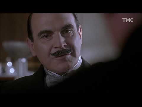 Hercule Poirot   S09 E01   Cinq petits cochons