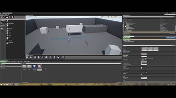 UNREAL ENGINE 4 TUTORIAL - Camera Feed