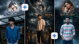 Maa Instagram Trending Photo Editing | Ma Ai Photo Editing Prompt | Gemini Ai Prompt  screenshot 1