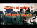 Thực Hư Chuẩn Bị Đón Tân Binh 2021 Ra Sao?|Sống Trong Quân Ngũ