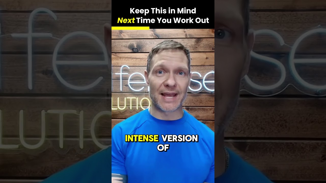 Find Your Real Fitness Level Fast!