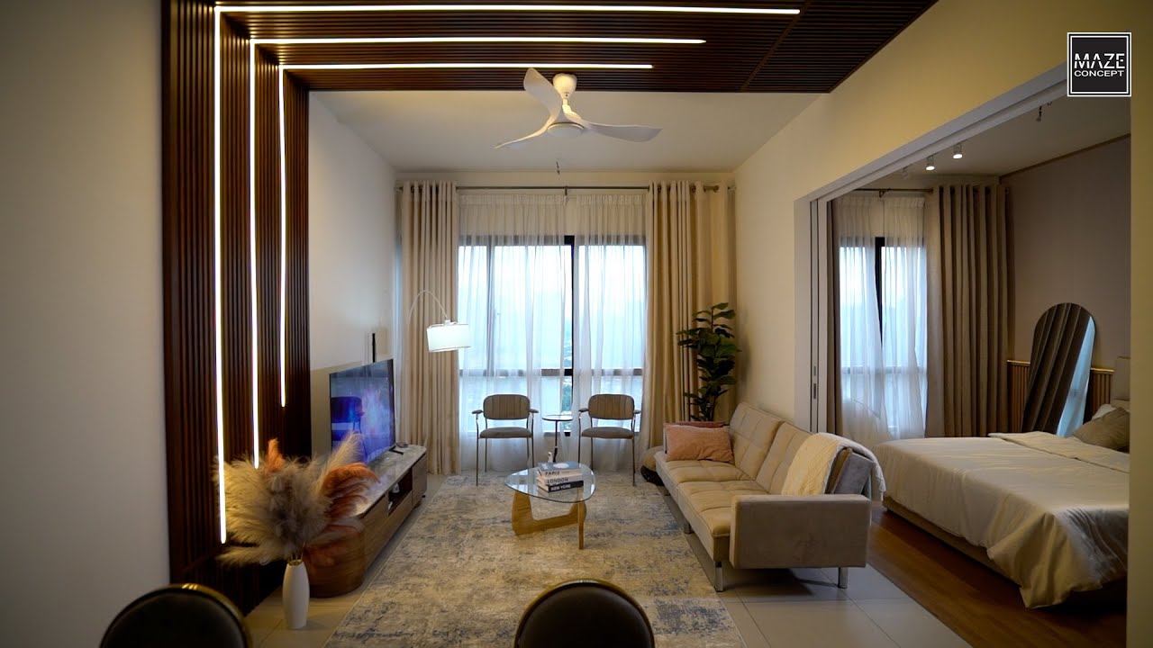 🎥 𝐂𝐞𝐥𝐞𝐛𝐫𝐢𝐭𝐲 𝐇𝐨𝐦𝐞 𝐌𝐚𝐤𝐞𝐨𝐯𝐞𝐫 𝐰𝐢𝐭𝐡 𝐌𝐚𝐳𝐞 𝐂𝐨𝐧𝐜𝐞𝐩𝐭 🎥