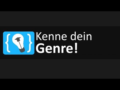 Kenne dein Genre - Programmieren Lernen Podcast