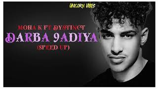 Moha k FT dystinct - Darba 9adiya الاغاني المشهورة
