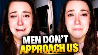 Women Over 40 Are Finally Realizing They've Hit The Wall