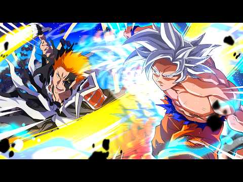 The New Jump Force 2 Update Is Here And Its Insane
