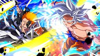The New Jump Force 2 Update Is Here And Its Insane