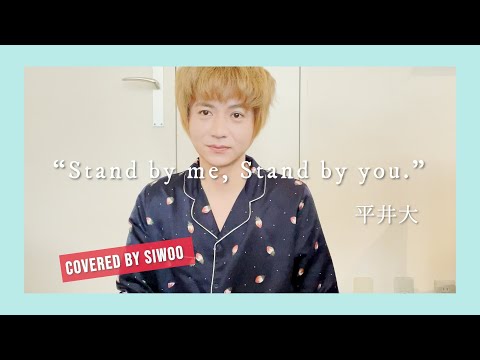 Stand by me, Stand by you  平井 大 /히라이다이 /hiraidai 歌ってみた【cover】Siwoo LAND